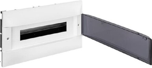 Бокс Legrand PractiboxS ЩРВ-П-18 (235x436x102мм) IP40 прозрачная дверца картинка 